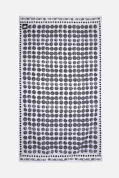 Accesorii 10 CORSO COMO 10 Corso Como Accessories WHITE Femei (BM 18487743) 1