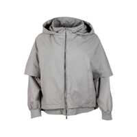 Geci Moorer Jackets Femei