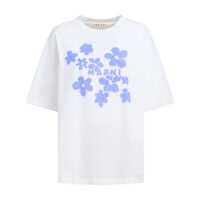 Tricouri Marni T-Shirt Femei