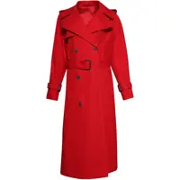 Paltoane Wardrobe.Nyc Coat Femei
