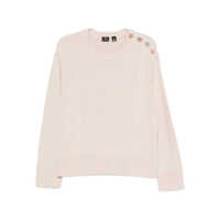 Pulovere Ps Paul Smith Sweaters Beige Femei