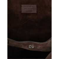 Genti de mana Valentino Garavani Dama - Genti de mana Valentino Garavani Valentino Garavani Valentino Garavani Nellcte Shopping Bag BROWN Femei (BM 18488112) - B-mall.ro