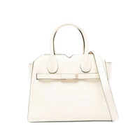 Genti de mana Valextra "Milan" Mini Bag Bags Femei