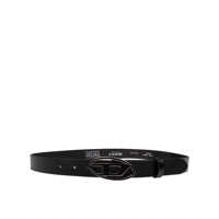 Curele Diesel Leather Belt Femei