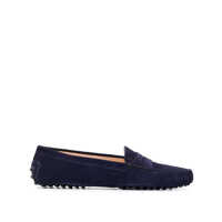 Mocasini Tod'S Gommino Suede Driving Shoes Femei