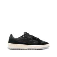 Sneakers Santha 2 Leather Shoes Barbati