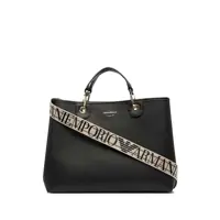 Genti de mana Emporio Armani Myea Medium Shopping Bag Femei