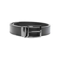 Curele Emporio Armani Exclusive Emporio Armani Exclusive Leather Reversible Belt