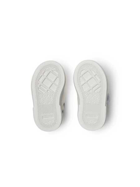 Sneakers Burberry NB SHOES Beige Fete (BM 18488703) 4