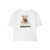 Burberry INF BOY T-SHIRTS White