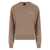 Pinko Knitwear Brown