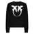 Pinko Knitwear Black