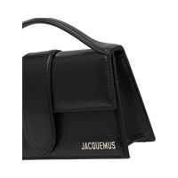 Genti de mana JACQUEMUS Dama - Genti de mana JACQUEMUS Handbags Black Femei (BM 18488790) - B-mall.ro