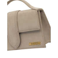 Genti de mana JACQUEMUS Dama - Genti de mana JACQUEMUS Handbags Beige Femei (BM 18488808) - B-mall.ro
