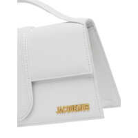 Genti de mana JACQUEMUS Dama - Genti de mana JACQUEMUS Handbags White Femei (BM 18488817) - B-mall.ro