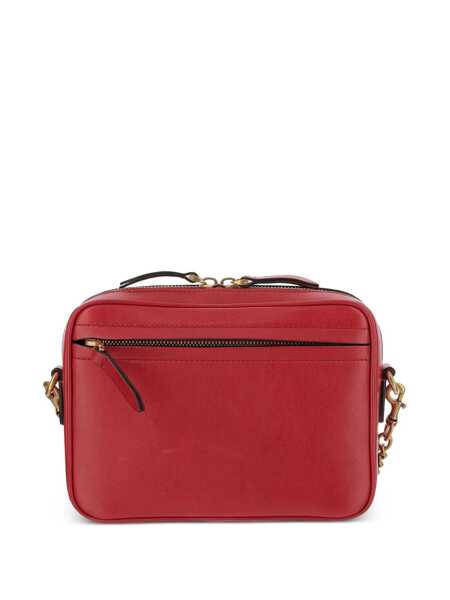 Genti tip postas Valentino Garavani Viva Superstar crossbody bag Red Femei (BM 18488910) 2