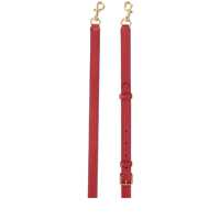 Genti tip postas Dama - Genti tip postas Valentino Garavani Viva Superstar crossbody bag Red Femei (BM 18488910) - B-mall.ro