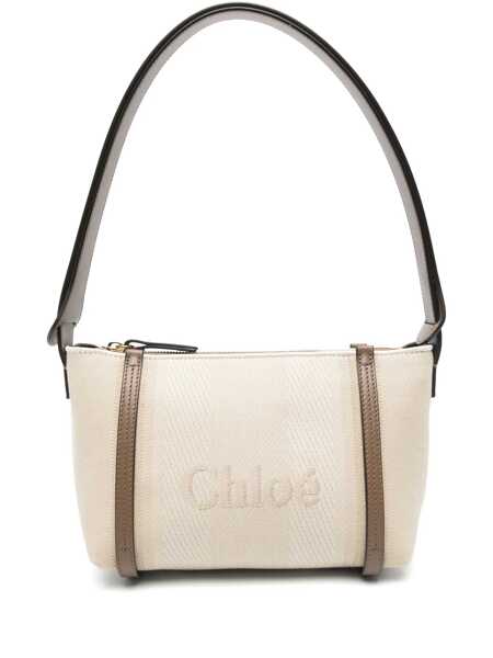 Genti de umar Chloe Chlo Carry shoulder bag Beige Femei (BM 18488958) 1