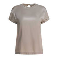 Tricouri T-shirts Femei
