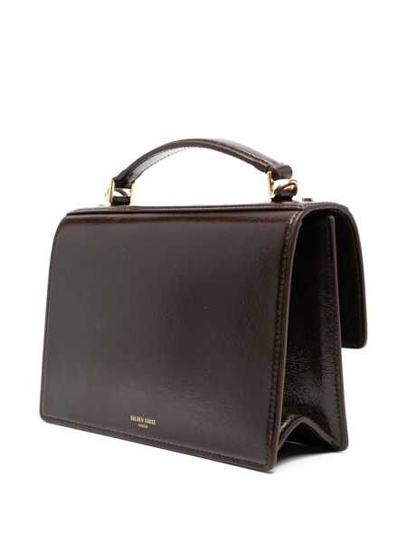 Genti de mana Golden Goose Venezia handbag bag Brown Femei (BM 18489021) 3