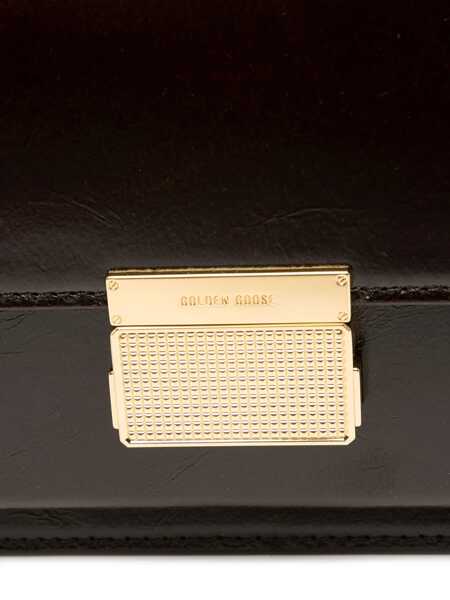 Genti de mana Golden Goose Venezia handbag bag Brown Femei (BM 18489021) 4