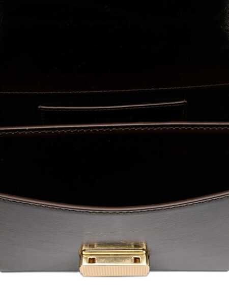 Genti de mana Golden Goose Venezia handbag bag Brown Femei (BM 18489021) 5