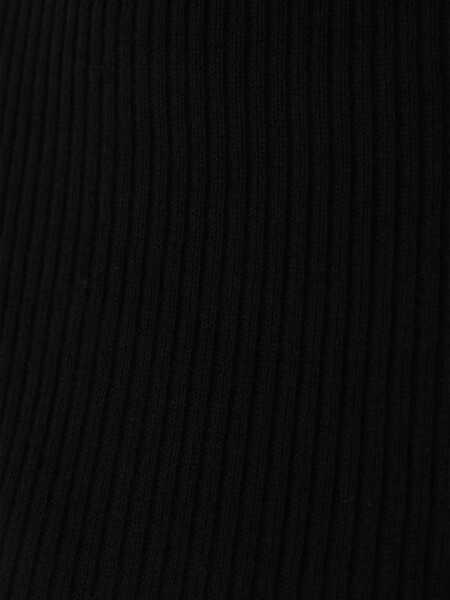 Pulovere Rick Owens Ribbed sweater Black Femei (BM 18489093) 4