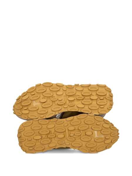 Sneakers Philippe Model Running Tour sneakers Gold Femei (BM 18489102) 5