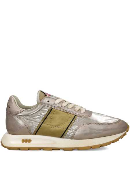 Sneakers Philippe Model Running Tour sneakers Gold Femei (BM 18489102) 1