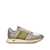 Philippe Model "Running Tour" sneakers Gold