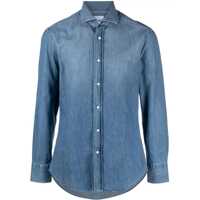 Camasi de blugi Denim Shirt Barbati