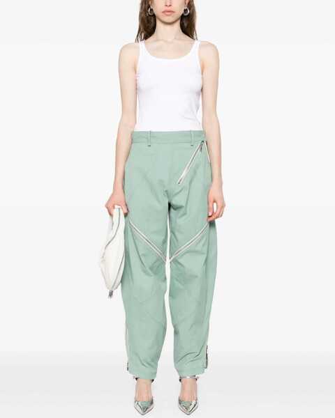 Topuri Wolford Jamaika Top WHITE Femei (BM 18489193) 2