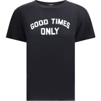 Tricouri Good Times Only T-Shirt Femei