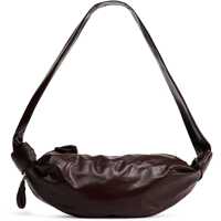 Borsete Borsa "Croissant" Soft Small Barbati