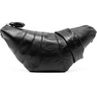 Genti tip postas Medium Croissant Bag Femei