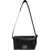 Balenciaga Monaco Shoulder Bag BLACK
