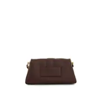 Genti de mana JACQUEMUS Dama - Genti de mana JACQUEMUS Jacquemus Le Bambimou Puffy Bag Brown Femei (BM 18489360) - B-mall.ro