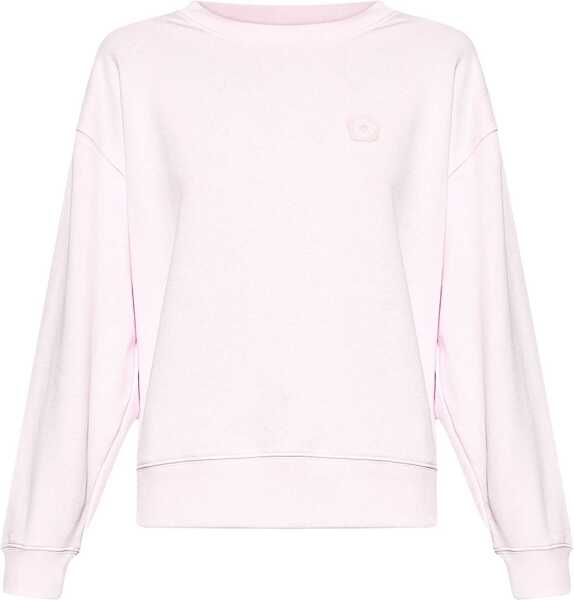 Bluze de trening Kenzo Embroidered Sweatshirt Boke Flower 2.0 PINK Femei (BM 18489364) 1