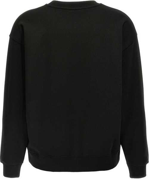 Bluze de trening Kenzo Embroidered Sweatshirt Boke Flower 2.0 BLACK Femei (BM 18489388) 2