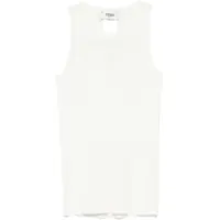 Bluze Tank Top With Logo Femei