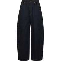 Blugi skinny Jeans In Denim Femei