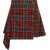 Vivienne Westwood Kilt "Marta" MULTICOLOUR
