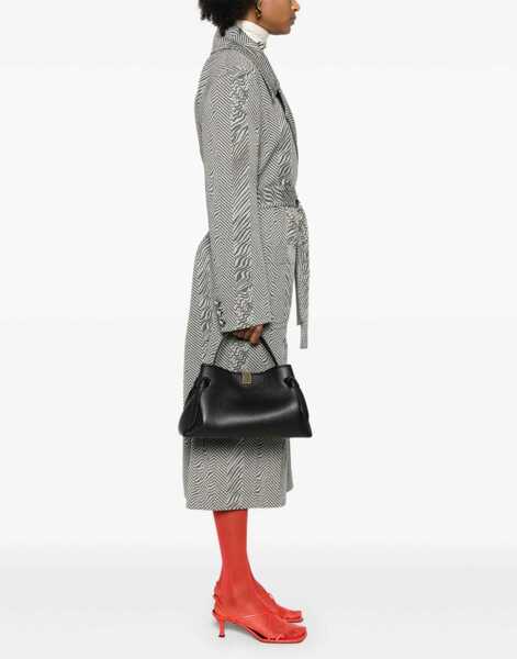 Genti de umar YUZEFI Bag Gyoza BLACK Femei (BM 18489469) 2