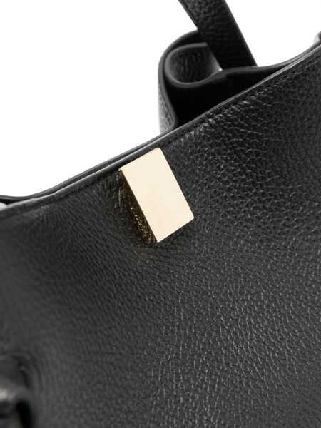 Genti de umar YUZEFI Bag Gyoza BLACK Femei (BM 18489469) 4