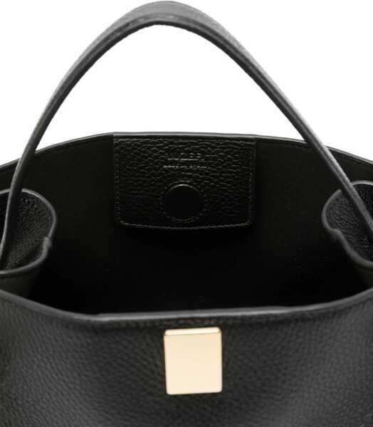 Genti de umar YUZEFI Bag Gyoza BLACK Femei (BM 18489469) 5