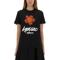 Tricouri "Futura Loose" T-Shirt Femei