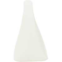 Genti de mana Marc Jacobs Dama - Genti de mana Marc Jacobs The Sack Mini Bag WHITE Femei (BM 18489520) - B-mall.ro