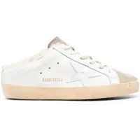 Sneakers Super Star Sabot Femei