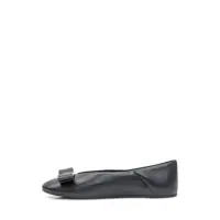 Sandale Dama - Sandale Salvatore Ferragamo Salvatore Ferragamo Vanna Ferragamo Ballet Shoes Black Femei (BM 18489897) - B-mall.ro
