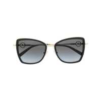 Ochelari de soare Michael Kors Sunglasses Femei